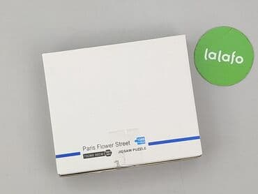 sukienki dla nastolatków na wesele allegro: Puzzle dla Młodzieży, stan - Bardzo dobry — 4