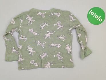 koszulka roberto carlos allegro: Blouse, 3-6 months, condition - Very good — 3