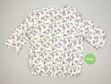 zwroty pepe jeans: Bluzka damska, rozmiar M — 3