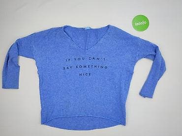 milano moda: Sweter damski, rozmiar 5XL — 2