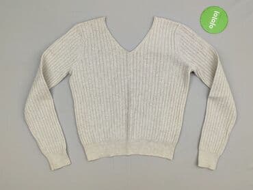 koszula swoateczna: Sweter damski, rozmiar M — 3