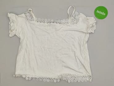 monnari bluzka pod marynarkę: Janina, Bluzka damska, 3XL — 2