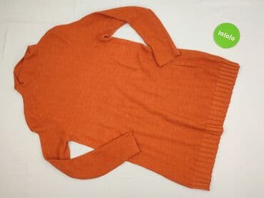 Kobiety: Sweter damski, rozmiar M — 2