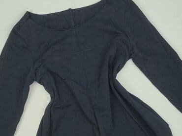 emoi sklep sukienki granat na wesele: Sukienka damska, rozmiar S — 1