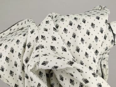 buty zimowe stradivarius: Stradivarius, Spodnie materiałowe damskie, rozmiar L — 5