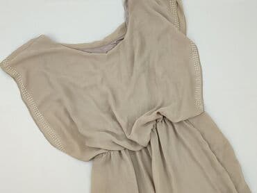 apricot bluzki: Bluzka damska, rozmiar M — 1