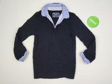 massimo dutti sweter w paski: Maine, Sweter damski, rozmiar M — 2