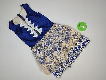 dluga suknia: Sukienka damska, rozmiar S — 2