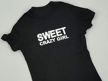 karko bluzki: T-shirt damski, rozmiar S — 1