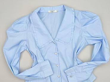 koszulki rammstein: ELENZA By L&L, Koszula damska, rozmiar M — 1