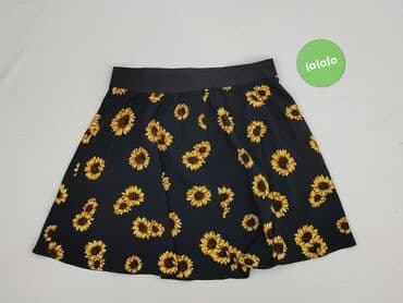reserved żółta spódnice: Spódnica damska, rozmiar M — 3
