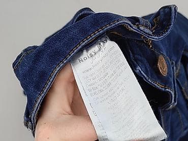 mango jeans straight: Noisy May, Jeansy damskie, rozmiar S — 6