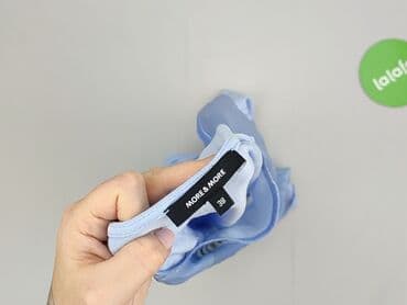 sweter piórkowy na drutach: More & More, Bluzka damska, rozmiar M — 6