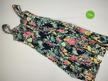 spódnice boho maxi: Sukienka damska, rozmiar L — 3
