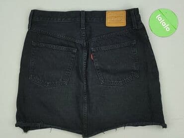 Women's Clothing: LeviS, Women`s skirt, size S — 3