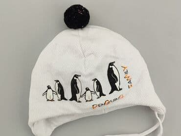 Caps: Cap, 0-3 months, condition - Very good