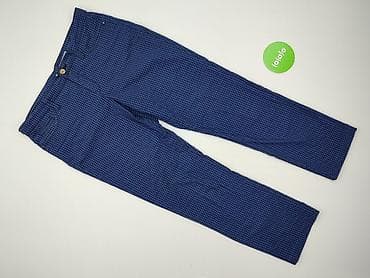 pull and bear jeans: Yessica, Spodnie materiałowe damskie, rozmiar M — 2