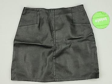 winylowe spodnie pull and bear: Primark, Spódnica damska, rozmiar L — 2