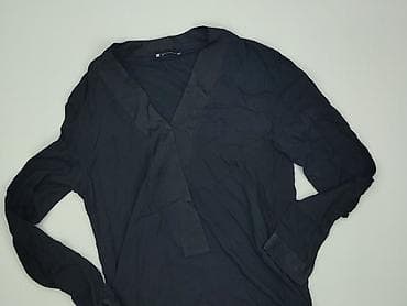 shein polish: SZACHOWNICA, Bluzka damska, rozmiar L — 1