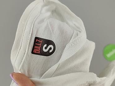 born2be bluzki: PULZ, T-shirt damski, rozmiar S — 4