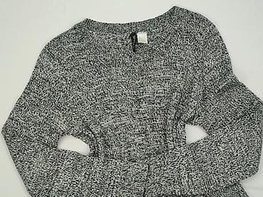 H&M Divided, Sweter damski, rozmiar S