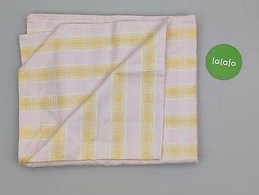 dom: Простирадло 158 x 186, колір - Рожевий, стан - Дуже гарний — 3