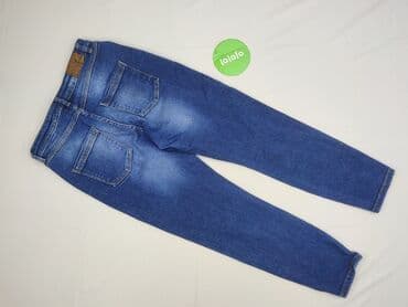 levis mom jeans 80s: Denim 1982, Jeansy damskie, rozmiar S — 3