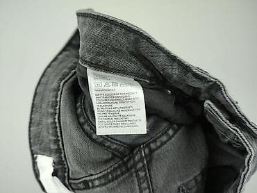 tight jeans: H&M, Jeansy damskie, rozmiar L — 5