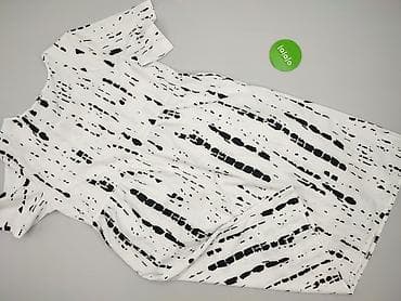 reserved spodnie biale: Sukienka damska, rozmiar 2XL — 3