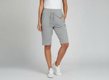 climalite adidas t shirty: Adidas, Szorty damskie, rozmiar S — 7