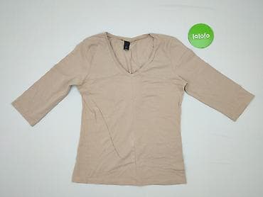 pepco koszula len: Bluzka damska, rozmiar M — 2