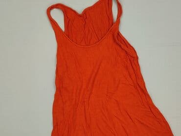 spódnice maxi jeans: Sukienka damska, rozmiar S — 1