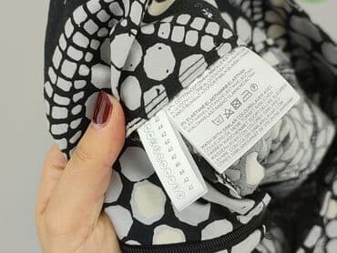 spódniczka w azteckie wzory: Spódnica damska, rozmiar XL — 4