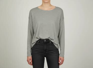 ideal bluzki: Reserved, Bluzka damska, rozmiar L — 6