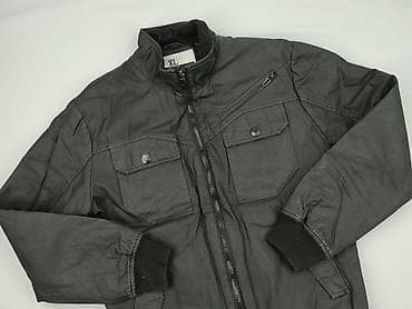 sky bomber: House, Kurtka przejściowa dla mężczyzn, rozmiar XL — 1