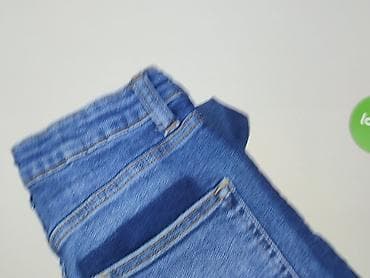 Жінкам: H&M Divided, Джинси жіночі, розмір XS — 6
