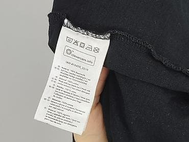 koszulki acab: Esmara, T-shirt damski, rozmiar S — 5