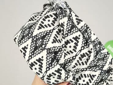 bluzki z wiązaniem pod szyją z wiskozy: Bluzka damska, rozmiar L — 5