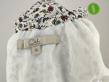 metamorfoza second hand: Clockhouse, Sukienka damska, rozmiar S — 4