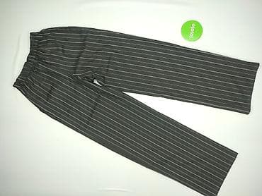 szorty do rajstop: H&M Divided, Spodnie materiałowe damskie, rozmiar XS — 3