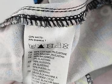 spódnica mini: H&M Divided, Spódnica damska, rozmiar S — 7