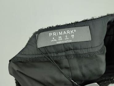 marynarka i krótkie spodenki: Primark, Szorty damskie, 2XS — 4