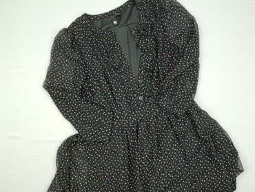 sukienki na wesele dla matki mlodego: H&M, Sukienka damska, rozmiar L — 1