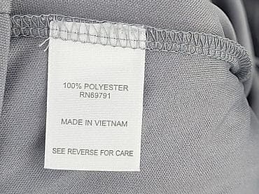 baleriny cropp: Bluzka damska, rozmiar M — 5