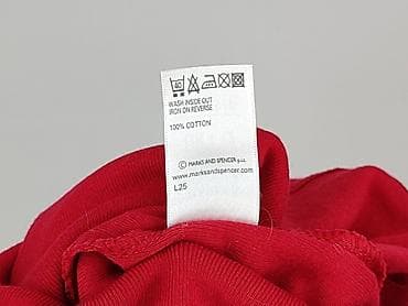 bluza red fireball: Marks & Spencer, Bluzka damska, rozmiar S — 5