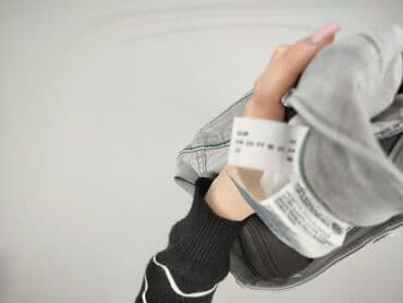 spodnie inextenso: Jeansy dla mężczyzn, rozmiar M — 4