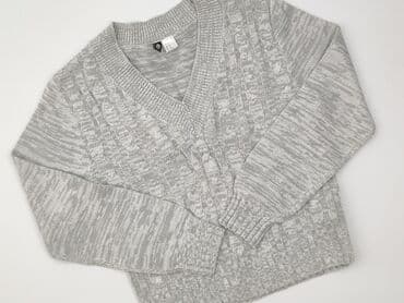 H&M Divided, Sweter damski, rozmiar XS