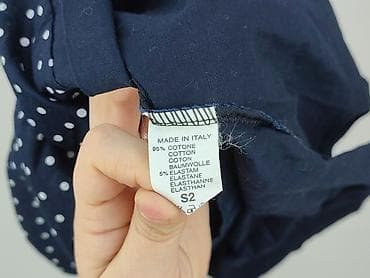 baleriny lacoste: Sukienka damska, rozmiar S — 4