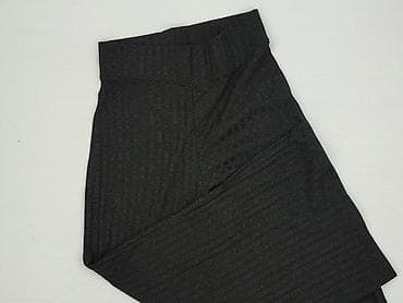 garnitur stradivarius: Stradivarius, Spodnie materiałowe damskie, rozmiar XS — 1