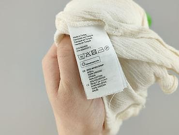 bluzki z hm: H&M, Bluzka damska, rozmiar M — 7